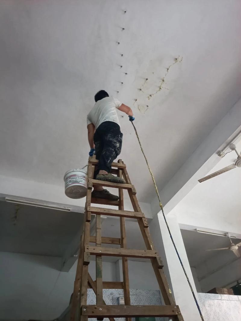 滁州定远县化学注浆
